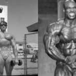 Mr. Olympia: Veja as 3 formas de alcançar essa competição