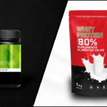 Whey ou Creatina: Qual comprar?