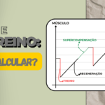 Volume de Treino: como calcular?