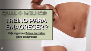 Leia mais sobre o artigo Qual o melhor treino para emagrecer na academia? [+Plano de Treino] 